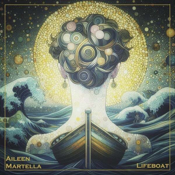 Cover art for Lifeboat